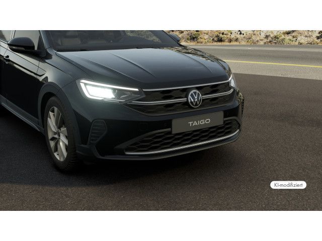 Volkswagen Taigo - Bild 14