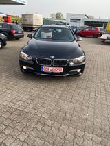 BMW 316 Baureihe 3 Touring 316i - BMW 316: Automatik, 316i