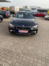 BMW 316 Baureihe 3 Touring 316i - BMW 316: Kombi, 316i