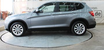 BMW X3 - 4
