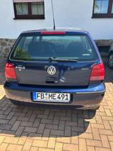 Volkswagen Polo 1.4 - Volkswagen Polo: Kombi, 1.4