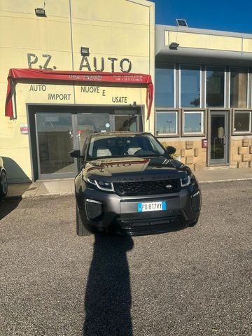 Land Rover Range Rover Evoque 2.0 TD4 180 CV 5p. HSE 2016