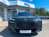 BMW 740 d xDrive M Sport VOLLAUSSTATTUNG - BMW 740: Xdrive