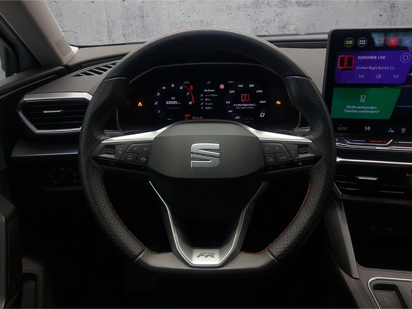 Seat Leon - Bild 12