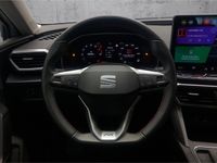 Seat Leon - Vorschau Bild 12