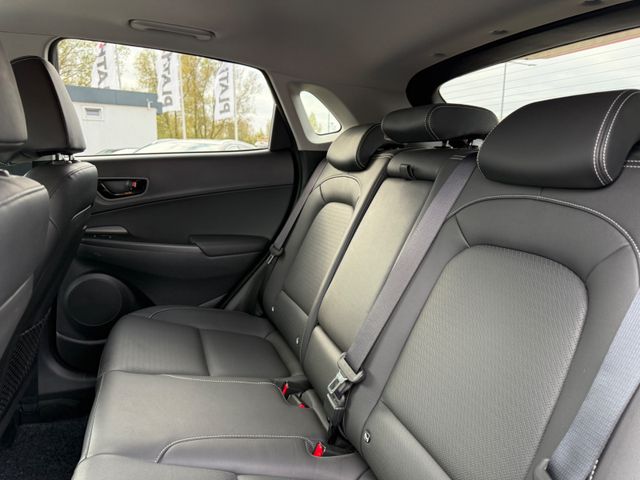 Hyundai KONA  Premium Hybrid 2WD ACC LED HUD