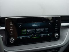 Foto Nummer 8: SKODA Fabia