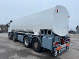 Volvo FM 460 8x2*6 24.125 l. ADR Tanktruck - Volvo F12