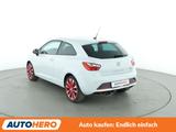 Seat Ibiza 1.4 TSI ACT FR*NAVI*TEMPO*CAM*PDC*SHZ* - Seat Ibiza: Weiß