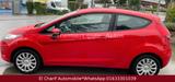 Ford Fiesta Trend - Ford Fiesta aus 2009: Trend