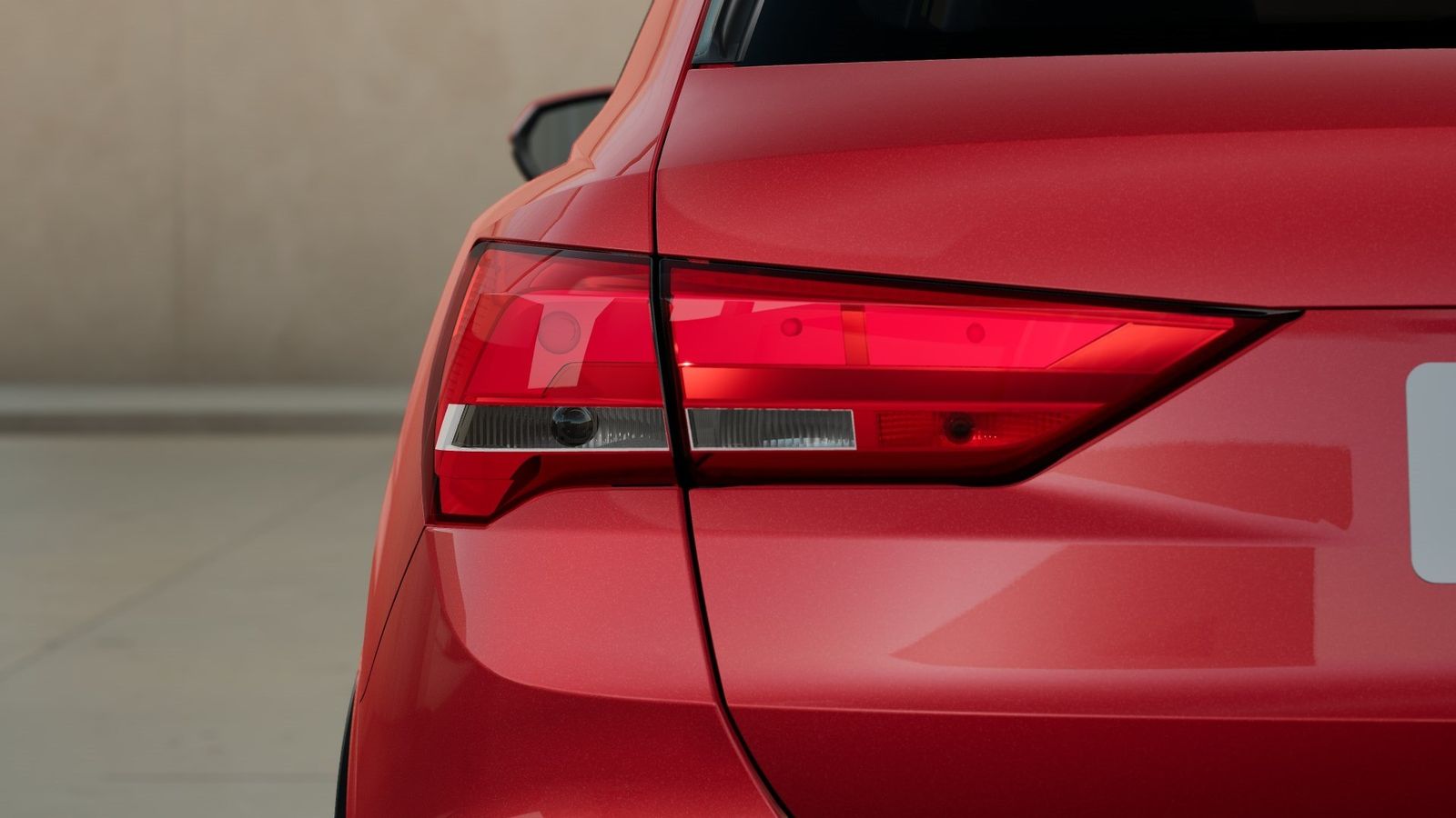 Audi Q3 - Bild 7