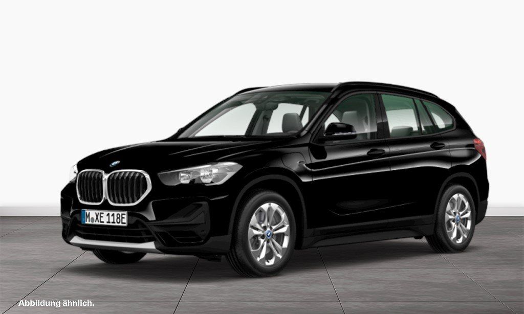 X1 xDrive25e Advantage DAB Navi ACC + Stop&Go