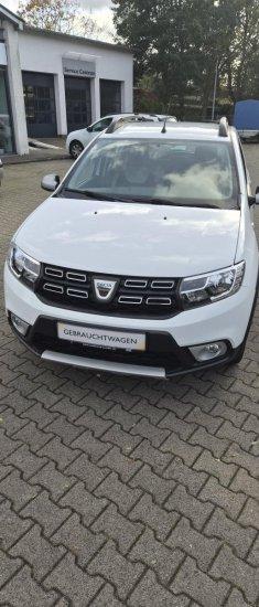 Dacia Sandero II 0.9 TCe 90 Stepway Prestige (EURO 6d-