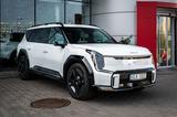 Kia EV9 GT-Line 4WD - weiße Kia EV9