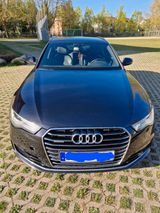 Audi A6 3.0 TDI  quattro S tronic  Sline - Audi A6: Sline