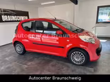 Citroën C1 Style - Citroën C1 in Braunschweig