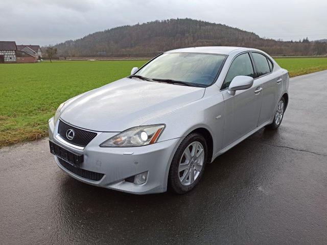 Lexus IS 250 V6 Luxury / XENON / LEDER