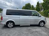 Volkswagen T6 Caravelle  Comfortline  lang Standheizung  - Volkswagen T6 Caravelle in Dortmund