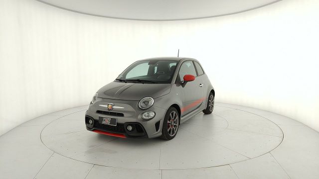 Abarth ABARTH 595 1.4 t-jet 145cv my18