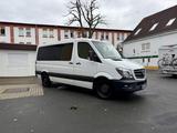 Mercedes-Benz Sprinter 211 CDI | W906 | 2017 | M - Mercedes-Benz Ben