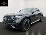 Mercedes-Benz GLC 300 de 4Matic Coupe AMG Line, Luftfederung - Mercedes-Benz GLC-Klasse Tageszulassungen
