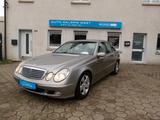 Mercedes-Benz E 220 CDI*Navi*Klimaautomatik*PDC*Tempomat* - gebrauchte Mercedes-Benz E 220 aus dem Jahr 2003