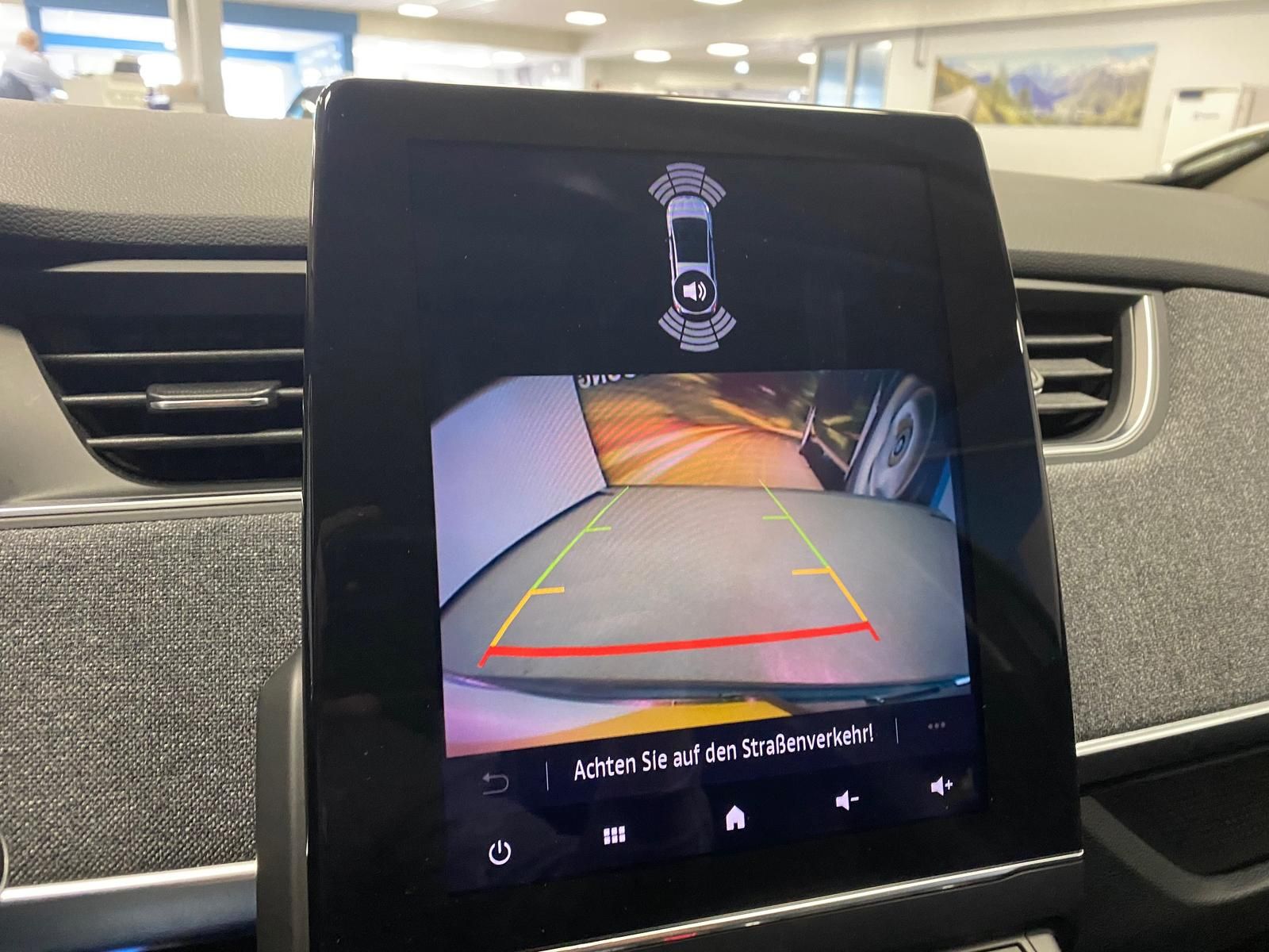 Fahrzeugabbildung Renault ZOE Intens 52 kWh+BATTERIE inkl+CCS+SHZ++NAVI++