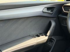 CUPRA Leon Sportstourer /Intelligent-Drive-Paket II CUPRA Leon Sportstourer /Intelligent-Drive-Paket II