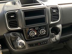 Etrusco 7400 SB T | Hubbett | Markise | TV-Paket