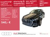 Audi Q5 50 TDI quattro Panoramadach LED Navi AHK Stan - Audi Q5: Panoramadach
