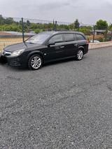 Opel opel vectra c 1.9 CDTI - Opel Vectra aus 2007 mit Diesel-Antrieb