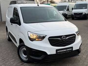 Opel Combo - 3