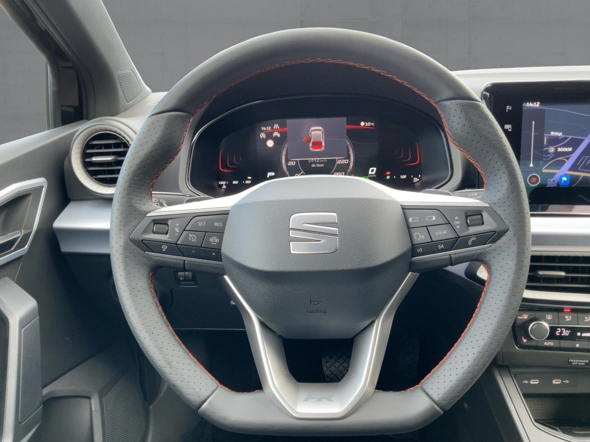 Seat Ibiza - Bild 10