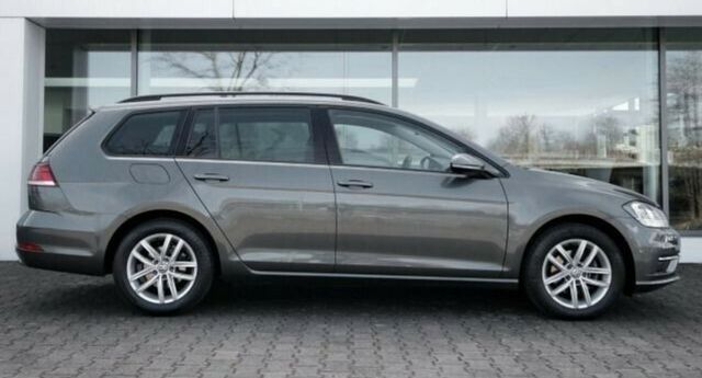 VW Golf  1.6 TDI Comfortline Variant Comfortl. AHK