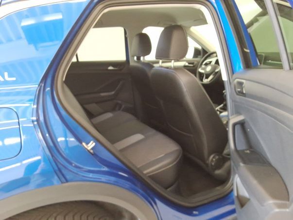 Volkswagen T-Roc - Bild 12