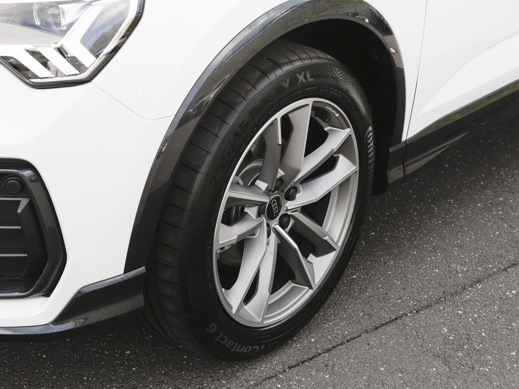 Audi Q3 - Bild 23