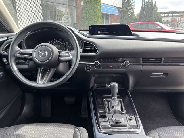 Mazda CX-30 SKYACTIV-X 2.0 M-Hybrid Aut. Selection
