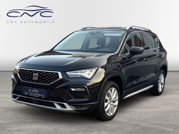 Seat Ateca Xperience DSG Kamera/Keyless/LED/Digital