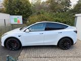 Tesla Model Y Performance Dual Motor/AHK/EAP/Matrix - Tesla Model Y mit Anhängerkupplung
