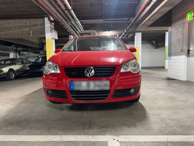 Volkswagen Polo 1.2 benzin