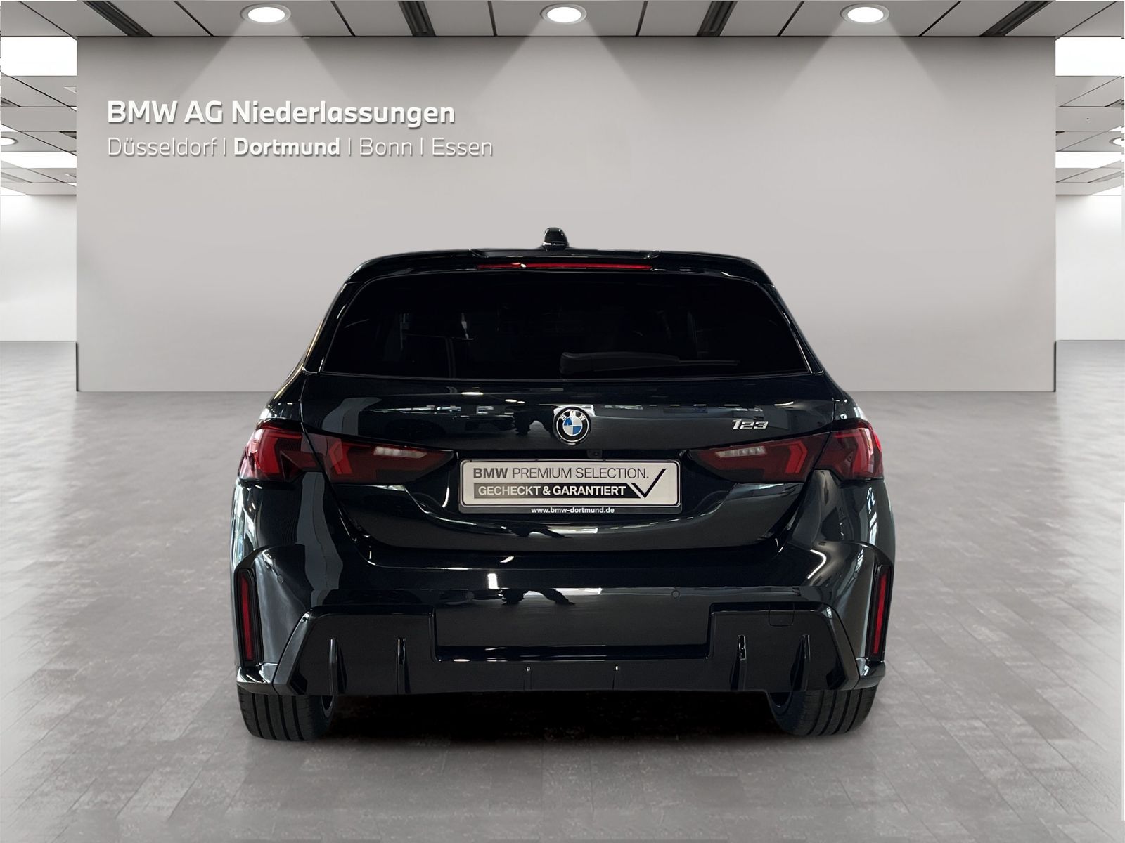 BMW 123 - Bild 9