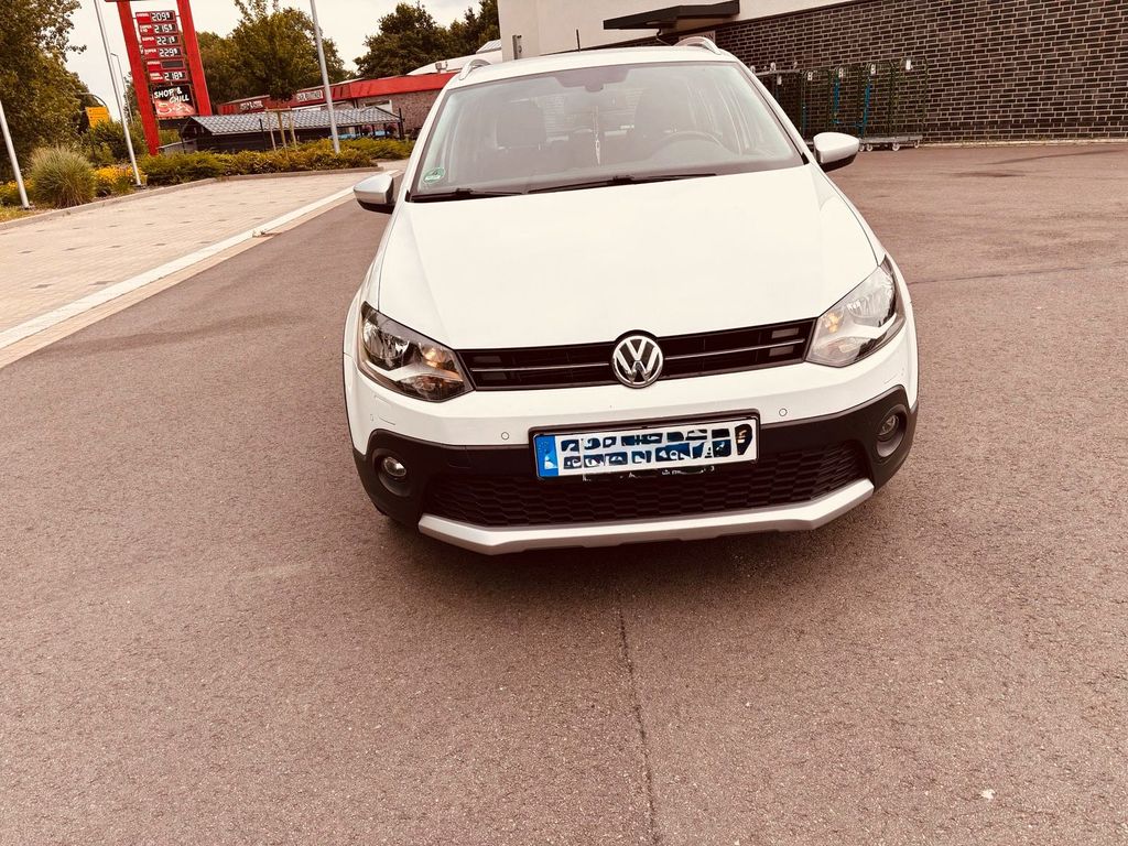 Image of Volkswagen Polo