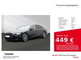 Audi S8 4.0 TFSI quattro Matrix B&O ACC Massagesitz - Audi S8