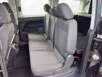 Volkswagen Caddy Maxi - Vorschau Bild 11