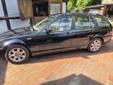BMW 318i E46  Baujahr 2002 - BMW 2002 Gebrauchtwagen