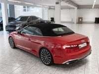 Audi A5 - Vorschau Bild 19