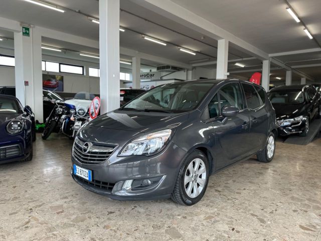 Opel Meriva 1.3 CDTI Cosmo 06/2015 Neopatentati 