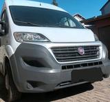 Fiat Ducato Kastenwagen - Fiat Ducato: Kastenwagen