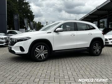 2022 Mercedes-BENZ EQA 照片 2