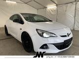 Opel Astra GTC 1.6 Turbo OPC/Bi-XENON/BLACK-ROOF/PDC - Opel Astra: Weiß, Gtc